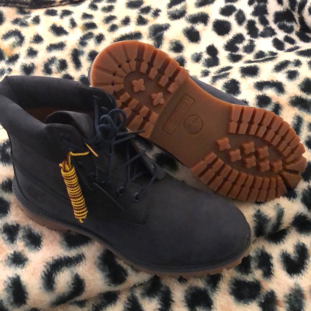 Men’s Timberland Boots size 9.5M